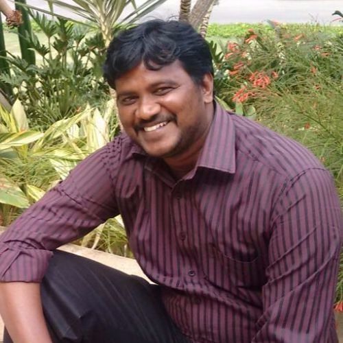 Naa Kaapari Neeve Yesayya