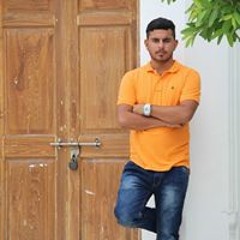 Karam Randhawa
