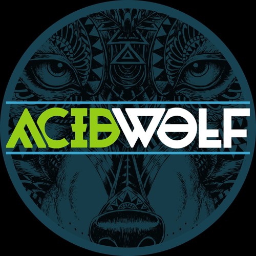 ACID WOLF 狼’s avatar