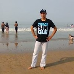 Naing Lin Tun
