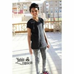 Seif Tarek