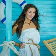Stasia Goroshko