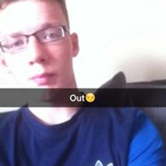 Kieran-lee Farrell