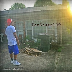 Donshaun100