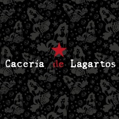 Cacería de Lagartos