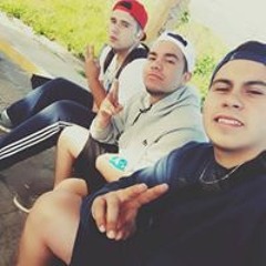 Kevin Franco Santana