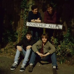 Snatchup Alley