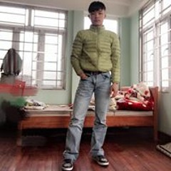 Nguyễn Trung Kiên