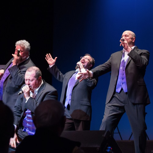 Stream three men and a tenor music listen to songs albums playlists