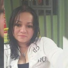Cristel Orrego