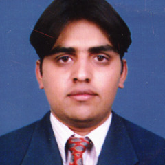 Mudassar Majeed