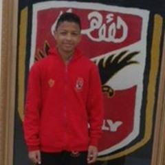 Ahmad Arbiy