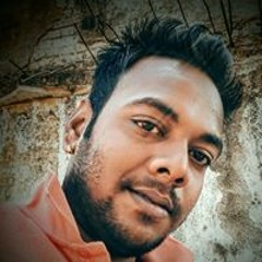 Sunny Kandade