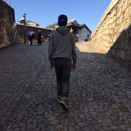 鄧岳章 - 情意結(Yu Remix2k22)