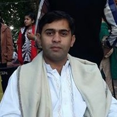 Waqas Ahmad