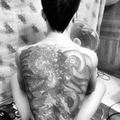 Tớ Là Quýt's