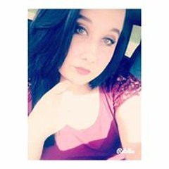 Rachel Morgan Jenkins