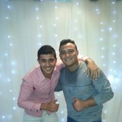 Ilıllılı Mostafa Ilıllılı