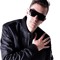 TONY RIDER