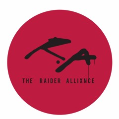 THE RAIDER ALLIANCE