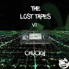 TheLostTapes
