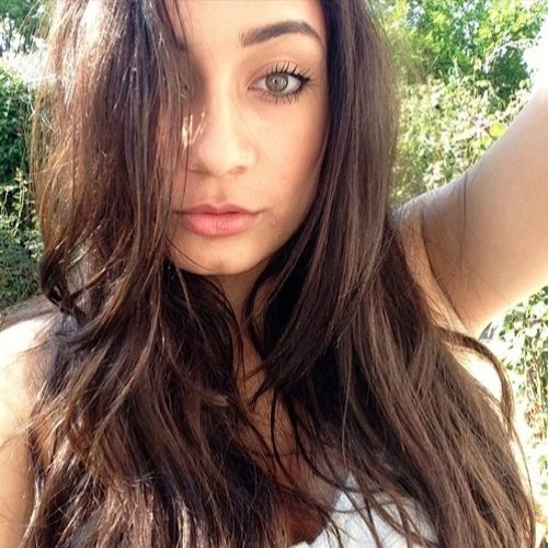Sylvia Hernandez’s avatar