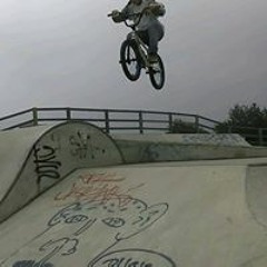 Chace Jerrett