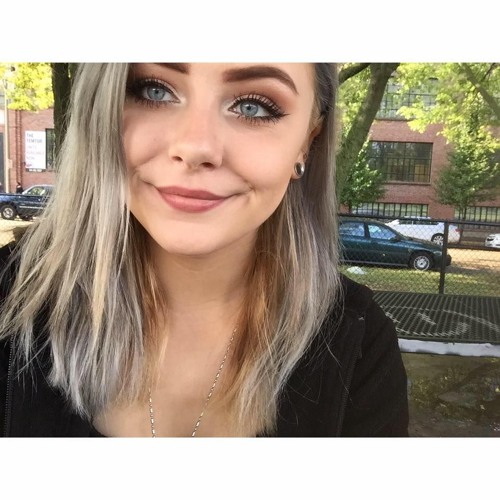 Sarah Goodue’s avatar