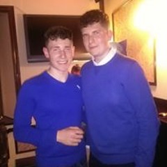 Daniel Donohue