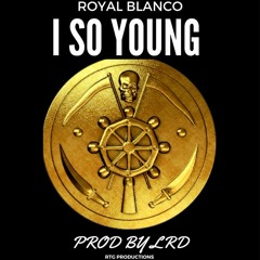 royal blanco