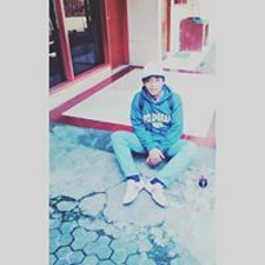 Rivaldi Abenk