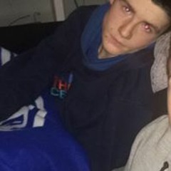 Danny Mccrudden