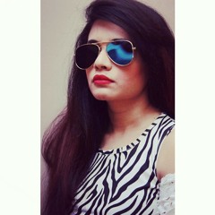 Shiza Shaikh