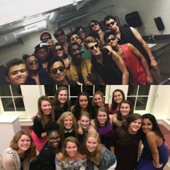 MXSchool Small Chorus