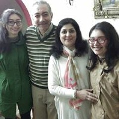 Eman Zakher