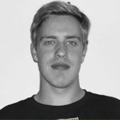 Jonas Ahrends Hansen