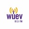 91.5 FM-WUEV Evansville