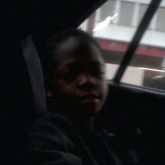 Keisuan Harris