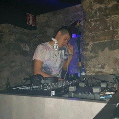 Dj Ademix