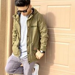 Jayden Tran