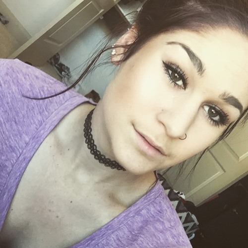 Megan Luff’s avatar