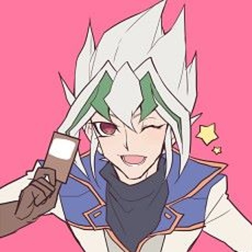 Zarc’s avatar