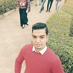 Mahmoud ALmasry