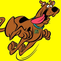 Scooby doo