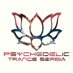 Psychedelic Trance Serbia ॐ