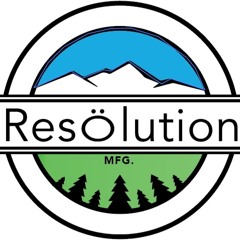 ResÖlution MFG.