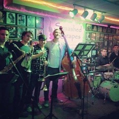 On the Sunny Side of The Street