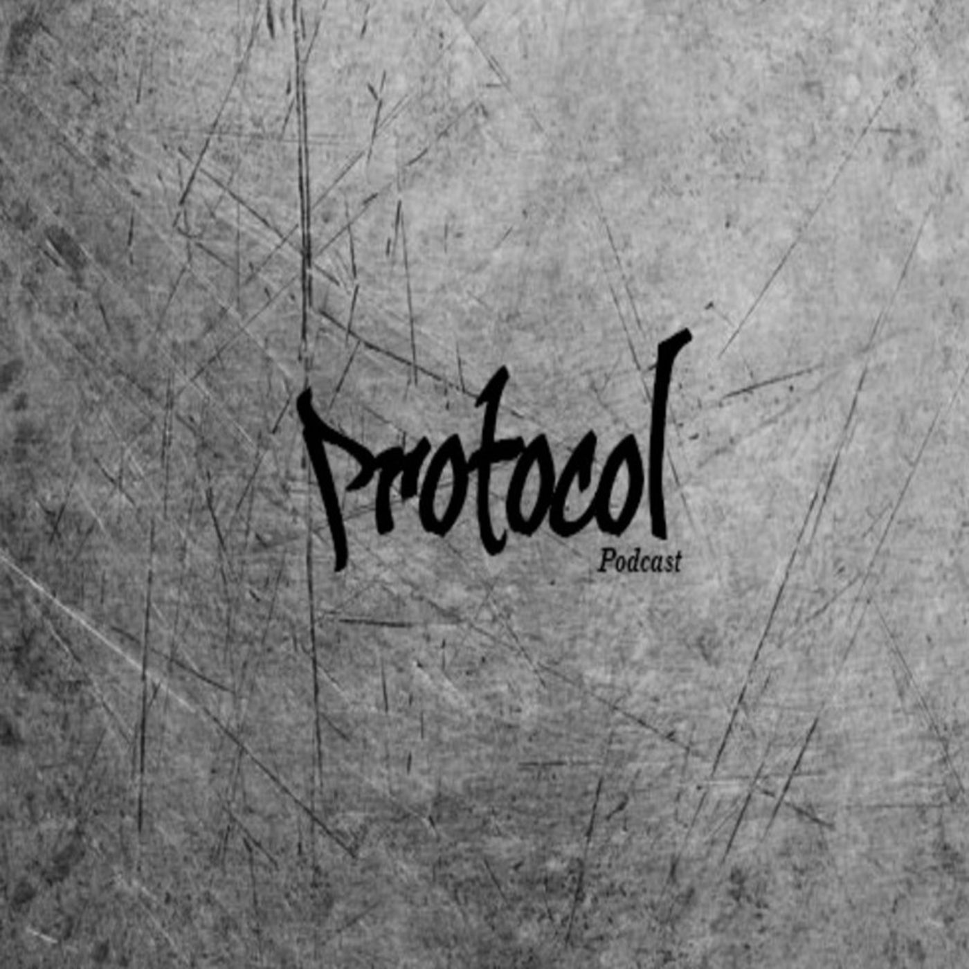 Protocol Podcast podcast artwork
