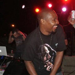 Sam Be Mixing It's My Season Mixtape