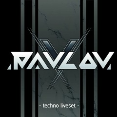 PAVLOV - Berlin cooking   (soundcloud preview)